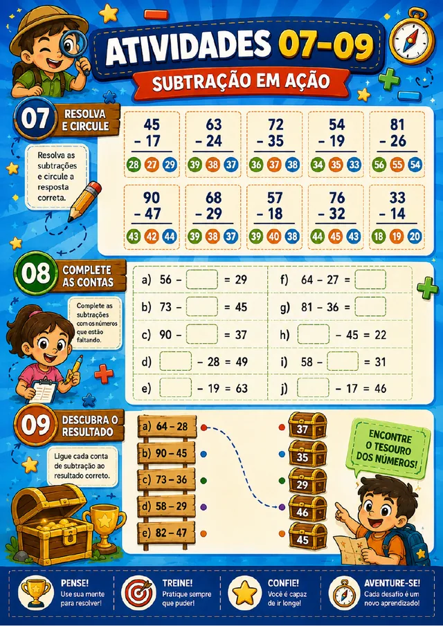 Página de atividade 6