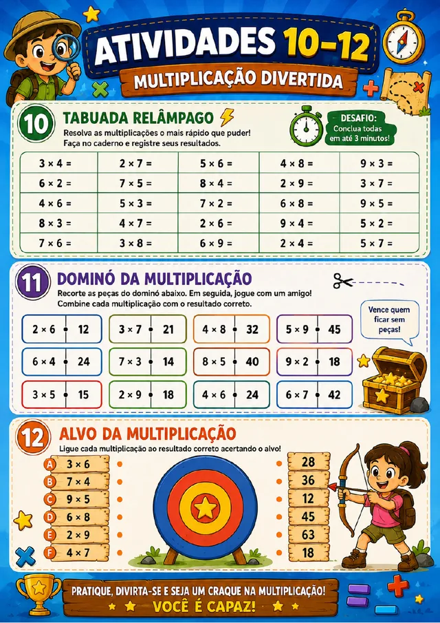 Página de atividade 7